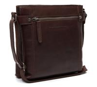 The Chesterfield Brand Brandis Umhängetasche Leder 22 cm schwarz