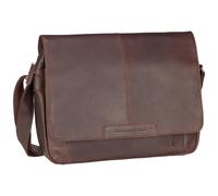 The Chesterfield Brand Richard Laptopbag brown