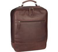 The Chesterfield Brand Jamaica Rucksack Brown Rucksack