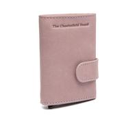 The Chesterfield Brand C08.0532 Kartenetui Nivala Leder Washed...