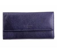 The Chesterfield Brand C080315 Leder Portemonnaie Querformat navy...