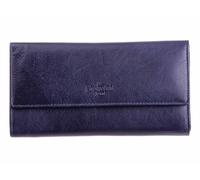The Chesterfield Brand C080315 Leder Portemonnaie Querformat navy...