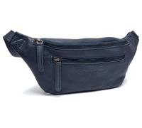 The Chesterfield Brand C23.1022 Severo Waist Bag Washed Waxed Leder...