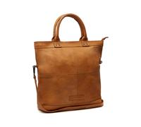 The Chesterfield Brand C38.0198 Ontario Shopper Washed Waxed Leder...