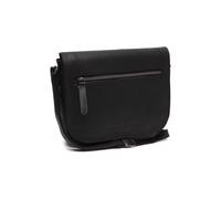The Chesterfield Brand Coco Schultertasche Leder 21 cm black