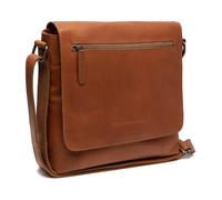 The Chesterfield Brand Tanga Umhängetasche Leder 29 cm cognac (C48-1216-31) braun