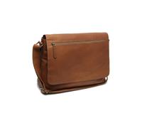 The Chesterfield Brand C48.1217 Toledo Messenger/Umhängetasche Wax...