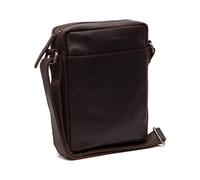The Chesterfield Brand Umhängetasche Saba Leder 18 cm Braun