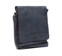 The Chesterfield Brand C48.1264 Duncan Umhängetasche Wax Pull Up...