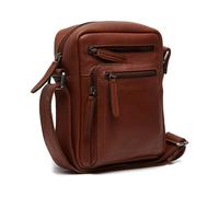 The Chesterfield Brand Ancona Schultertasche Cognac Schultertasche