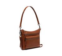 The Chesterfield Brand C48.1301 Ronda Umhängetasche Wax Pull Up...