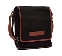 The Chesterfield Brand C48.1311 Lismone Crossbody Washed Canvas &...