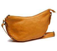 The Chesterfield Brand C48.1318 Leather Shoulder Bag Washed Wax Cow...