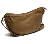 The Chesterfield Brand C48.1318 Leather Shoulder Bag Washed Wax Cow...