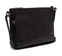 The Chesterfield Brand C48.1320 Leather Shoulder Bag Washed Wax Cow...