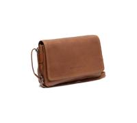 The Chesterfield Brand Forano Umhängetasche Leder 23 cm braun