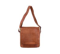 The Chesterfield Brand C480551 Leder Umhängetasche cognac