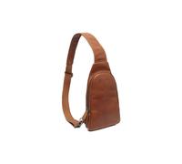 Chesterfield Crossbody Bag Bowey cognac