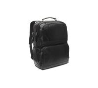 The Chesterfield Brand Rucksack Lennox mit Laptopfach 15 Zoll Black