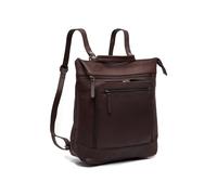 The Chesterfield Brand Caldero Rucksack Universal Braun