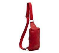 The Chesterfield Brand Cambridge Crossbodybag Red