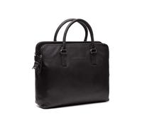 The Chesterfield Brand Cameron - Aktentasche 15" 40 cm black