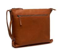 The Chesterfield Brand Cartagena Shoulderbag Cognac