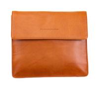 The Chesterfield Brand CC401035 Leder Collegemappe cognac