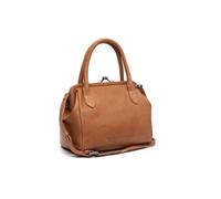 The Chesterfield Brand Chili Schultertasche Cognac Schultertasche