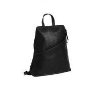 The Chesterfield Brand Claire Rucksack Backpack 29 Black