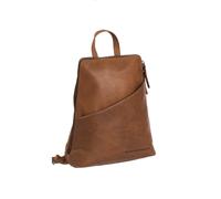 The Chesterfield Brand Claire Rucksack Backpack 29 Cognac