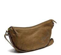 The Chesterfield Brand Umhängetasche Clarita – 35 cm – olivgrün