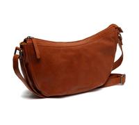 The Chesterfield Brand Clarita Umhängetasche Leder 35 cm braun