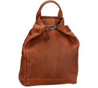 The Chesterfield Brand Saar Backpack cognac