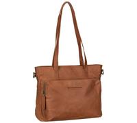 The Chesterfield Brand Cognac Damen