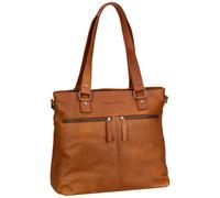 The Chesterfield Brand Cognac Damen
