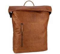 The Chesterfield Brand Liverpool Backpack Cognac