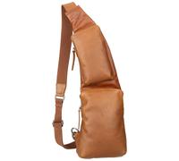 The Chesterfield Brand Logan Hüfttasche Bodybag 53 Cognac