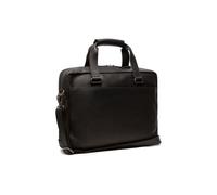 The Chesterfield Brand Colorado laptoptasche 30 Black Laptoptasche