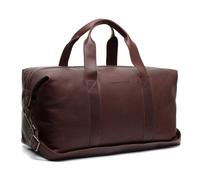 The Chesterfield Brand Weekender Reisetasche Conor Leder 45 cm braun