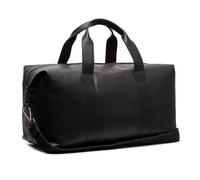 The Chesterfield Brand Conor Weekender Reisetasche Leder 45 cm schwarz