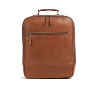 The Chesterfield Brand Jamaica Rucksack Cognac Rucksack