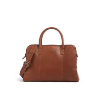 The Chesterfield Brand Layton Shoulderbag Cognac