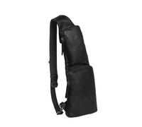 The Chesterfield Brand Crossbody bag Logan-Black Schwarz M