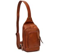 The Chesterfield Brand Crossbodybag Riga-Cognac Cognac M