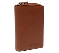 The Chesterfield Brand Dalma - Geldbörse 16 cc 13 cm RFID (cognac)