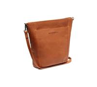 The Chesterfield Brand Umhängetasche Moore Leder Cognac