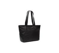 The Chesterfield Brand Monza Shopper Black