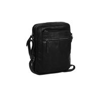 The Chesterfield Brand Dessau Schultertasche Shoulderbag 6 Black