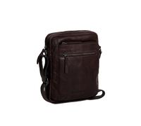The Chesterfield Brand Dessau Schultertasche Shoulderbag 6 Brown